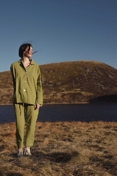 Nina Davidson- Artist