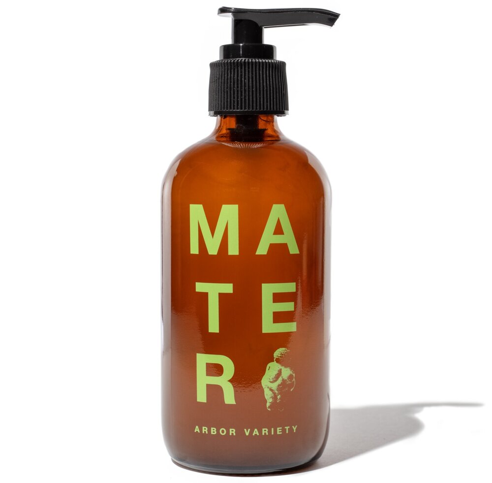 Mater Hand+Body Soap 8 oz. - D o m i  