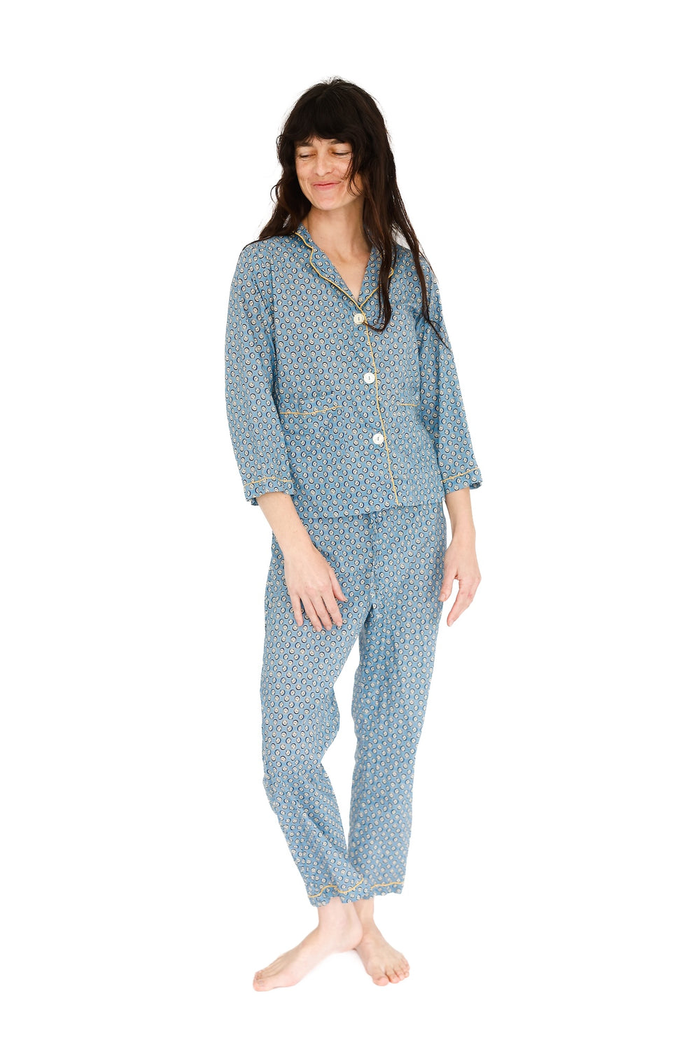 Classic Set Bundle - D o m i  