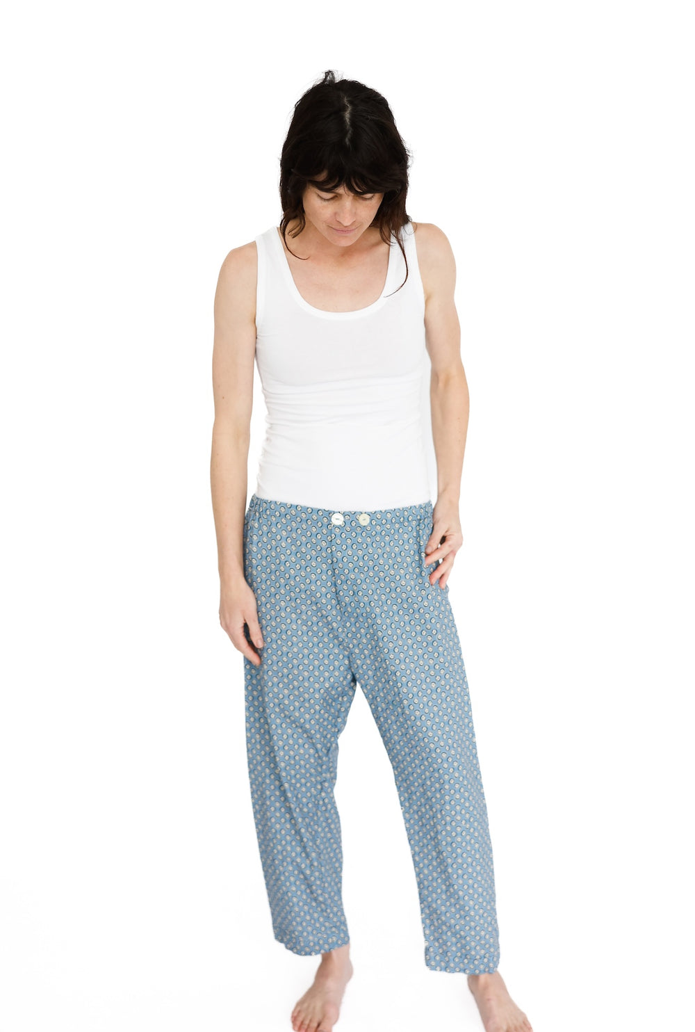 PJ Pants Bundle - D o m i  