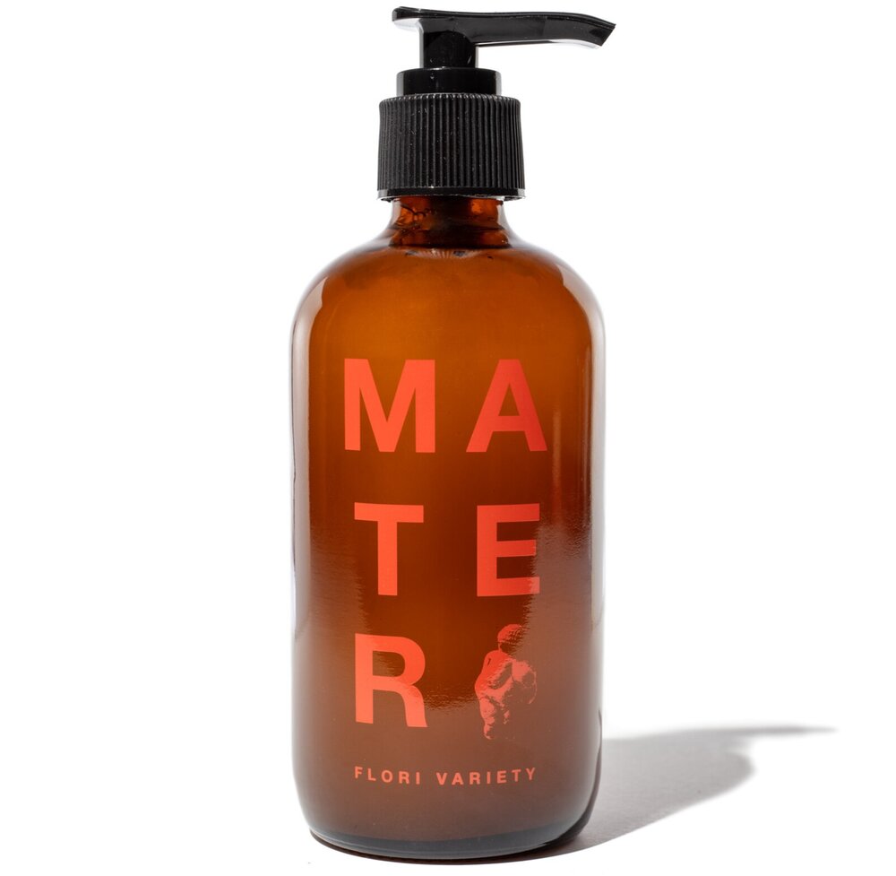 Mater Hand+Body Soap 8 oz. - D o m i  