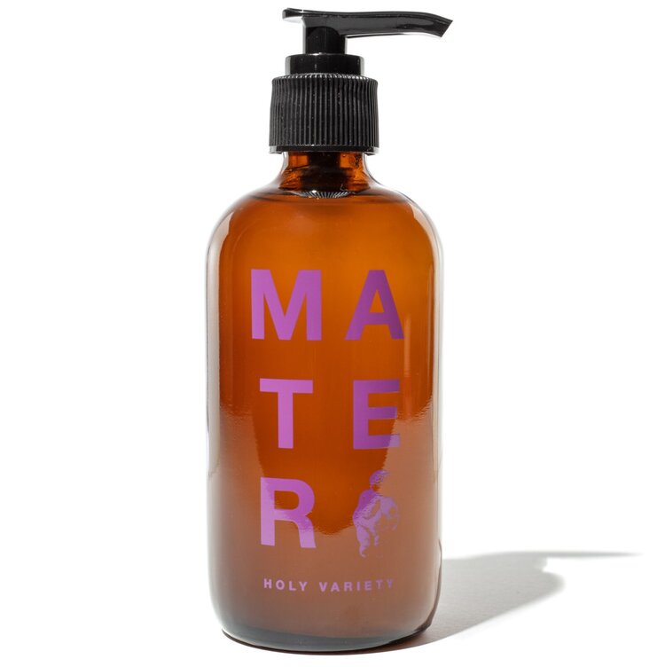 Mater Hand+Body Soap 8 oz. - D o m i  