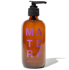Mater Hand+Body Soap 8 oz. - D o m i  